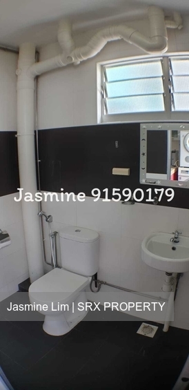 Blk 532 Hougang Avenue 6 (Hougang), HDB 5 Rooms #209567181